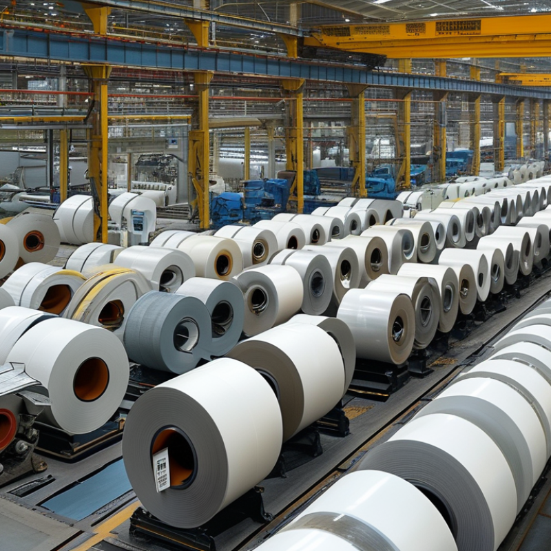 Top Coil Making Line Solutions for Global Buyers?