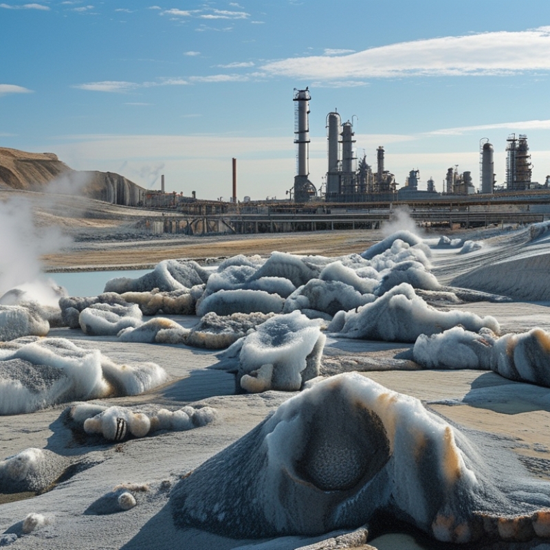 How to Source Zeolite for Industrial Applications?