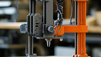 How to Choose a Professional 3D Printer for Your Business?