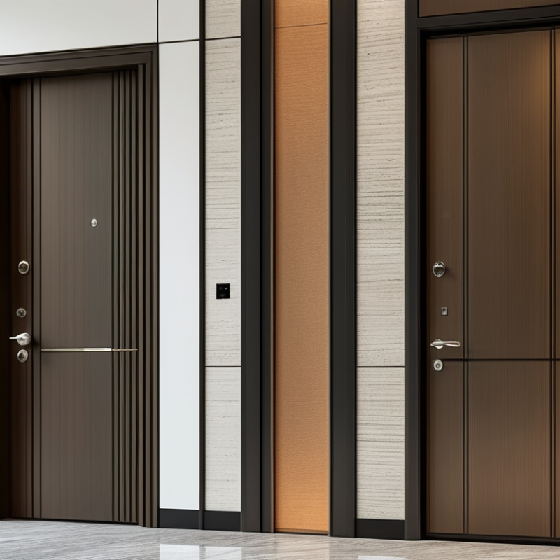 How to Choose the Best Advanced Door for Your Business Needs?