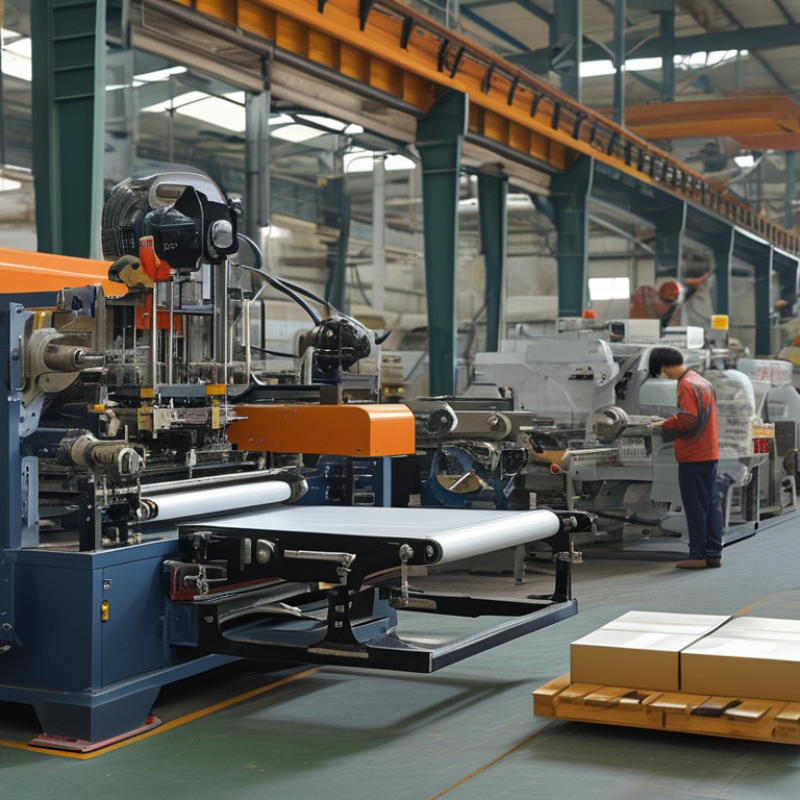 Top Wrapping Profiles Machine Suppliers in China?