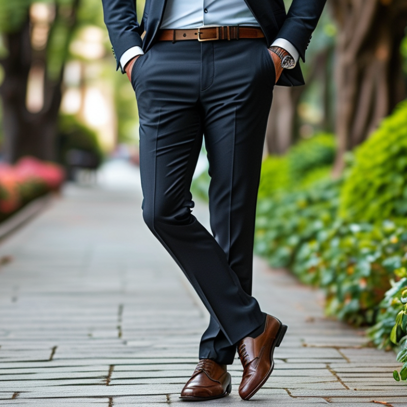 What are Dress Pants and How to Choose the Best Ones?