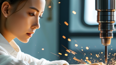 Top China CNC Milling Suppliers for Global Buyers?