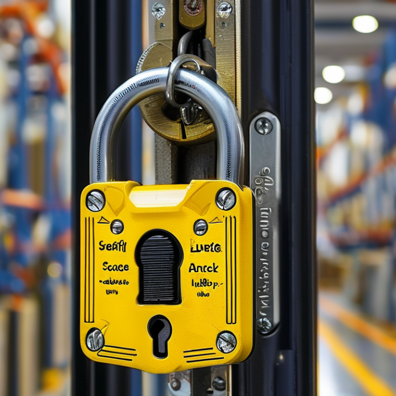 Top 10 Safety Padlock Hasp Options for Global Buyers?