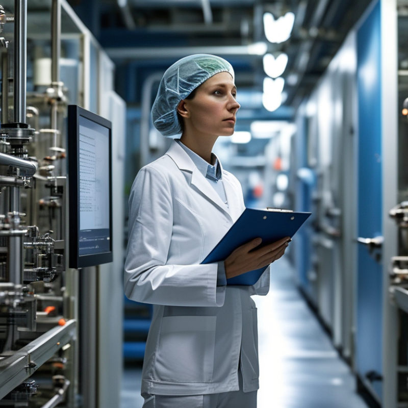 Top 10 Biopharma Manufacturing Best Practices for 2026?