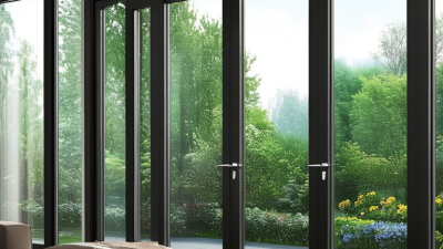 Best Aluminium Doors And Windows for Global Buyers?