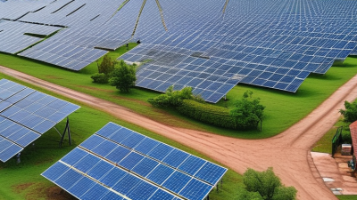 How to Choose the Best Solar Power System for Home Use?