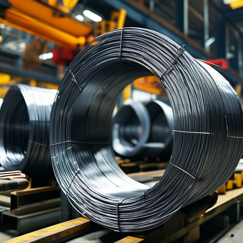 Top 10 Tips for Sourcing Cold Drawn Steel Wire Efficiently?
