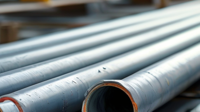 China Best Plastic Water Pipe Suppliers for Your Needs?