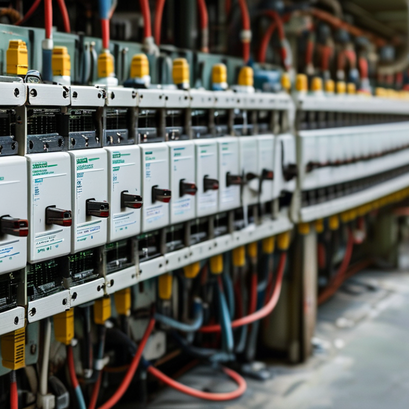 2026 Top Switch Relay Modules for Global Buyers Guide?