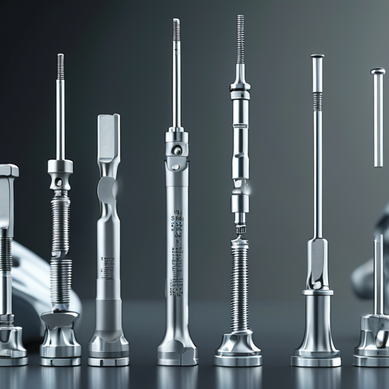 Best Femoral Inserter for 2026 What to Look For?