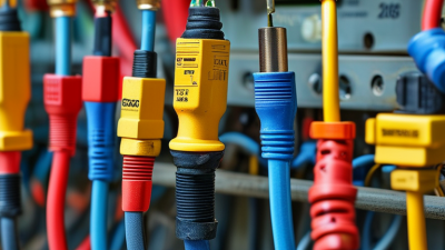 2026 Ultimate Guide to Wire Connector Types for Buyers
