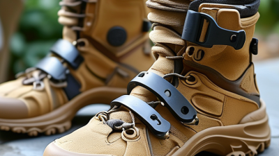 What is an Orthopedic Cam Walker Boot and Its Benefits?