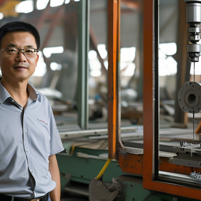 Top Aluminium Window Machinery for Global Buyers in China?