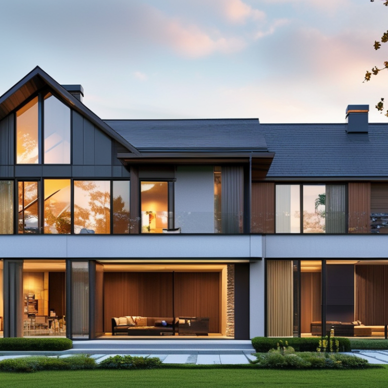 Why Choose UPVC Windows and Doors for Your Home?