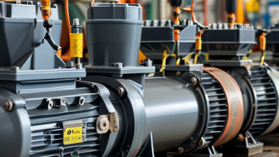 Top Electric Chemical Pump Tips for Efficient Sourcing?