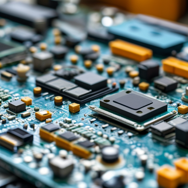 What is PCB Circuit Board and Why is it Important for Buyers?