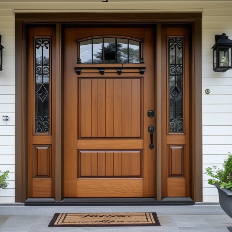 What is the Best Affordable Entry Doors for Your Home?
