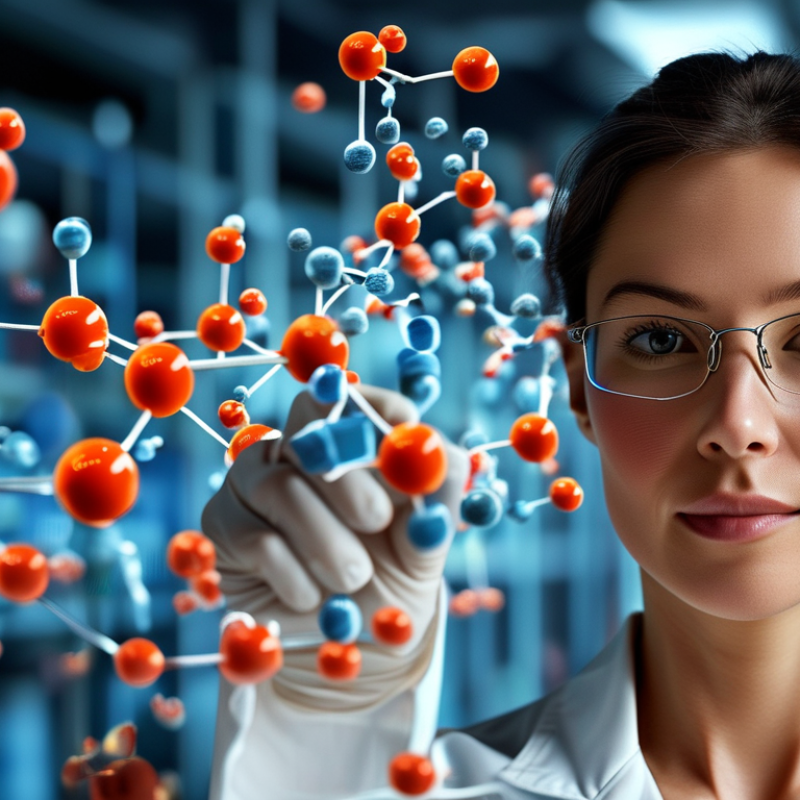 2026 Best Small Molecule Building Blocks for Global Buyers?