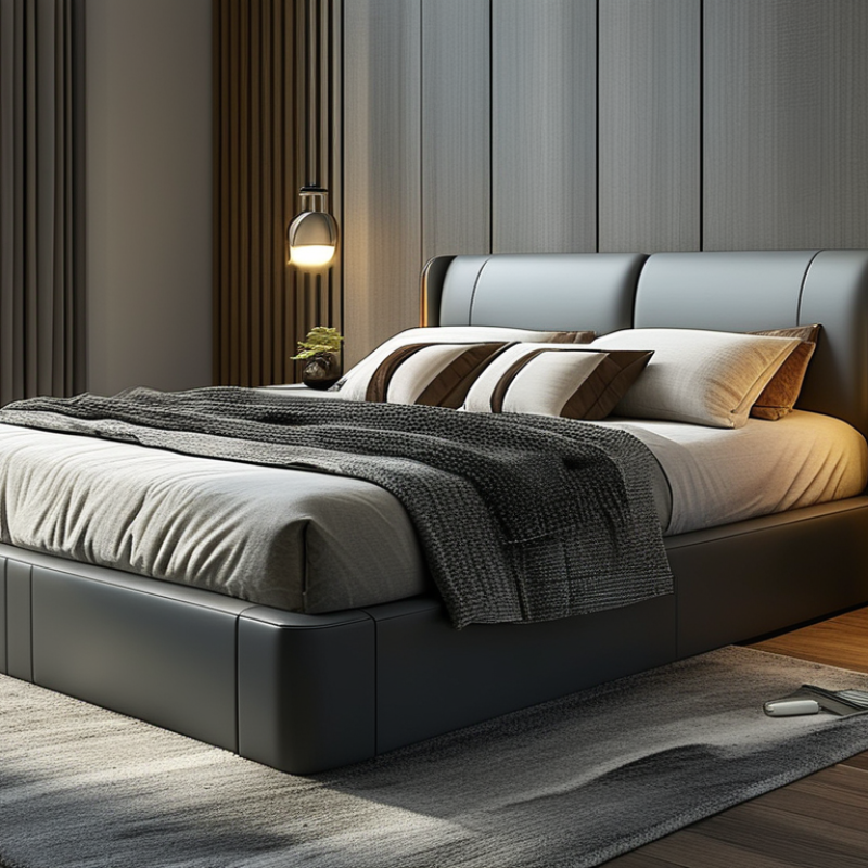 Top 10 Smart Nightstands You Need for Your Bedroom 2026?