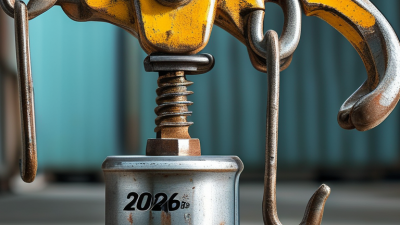 Top 10 Manual Winches for Global Buyers in 2026?