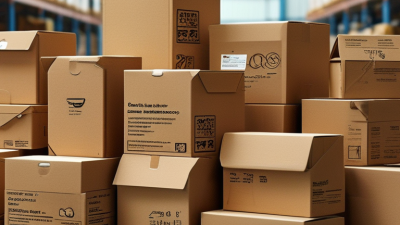 2026 How to Choose the Best Packaging Maker for Your Business?