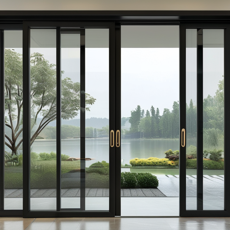 China Best Exterior Sliding Doors for Global Buyers?
