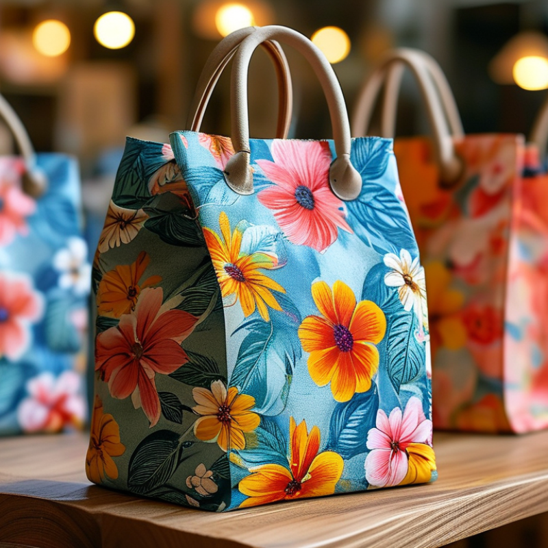 Top 10 Printed Bags for Global Buyers in 2026?