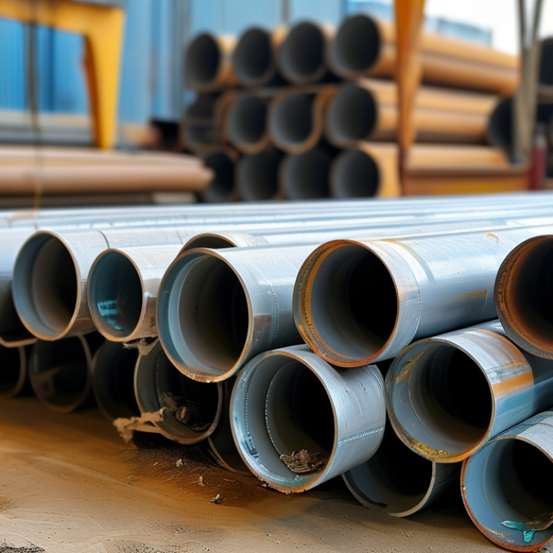 Best Round Pipe Options for Global Buyers?