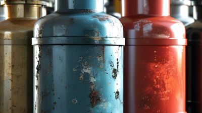 What are the Best Chemical Storage Containers for Safe Use?