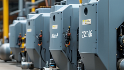 Top 10 Nitrogen Generators for Global Buyers in 2026?