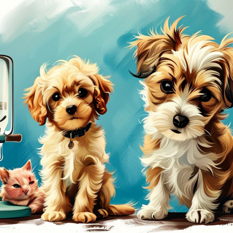 Essential Tips for Choosing Animal Healthcare Syringes?
