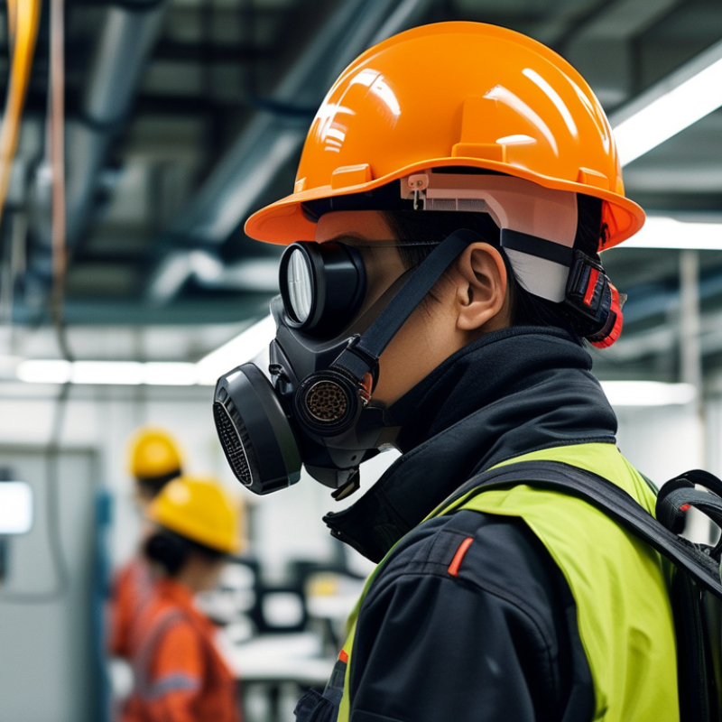 Top Tips for Effective Local Exhaust Ventilation Systems?