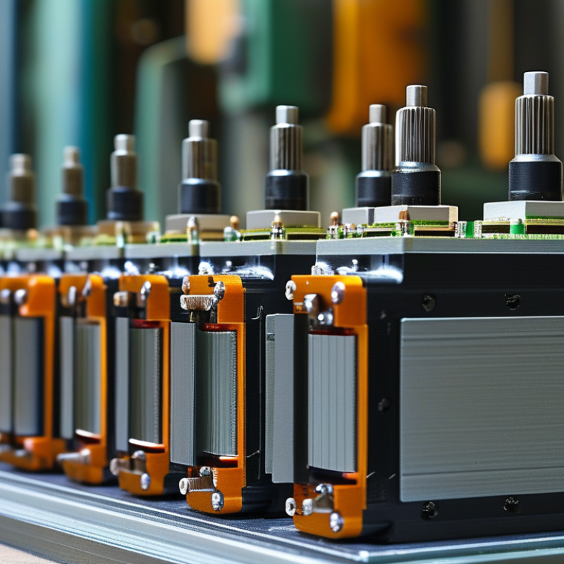 What is a Stepper Motor Driver and How Does It Work?
