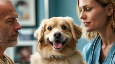 Choosing the Best Veterinary Hospital for Your Pet's Health?