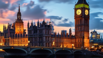 Top Tips for Choosing the Best WordPress Hosting in the UK?