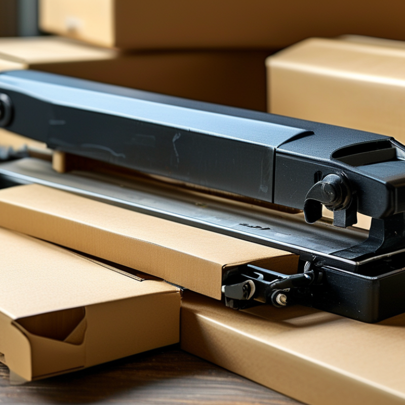 Top 10 Belt Carton Sealers for Global Buyers in 2026?