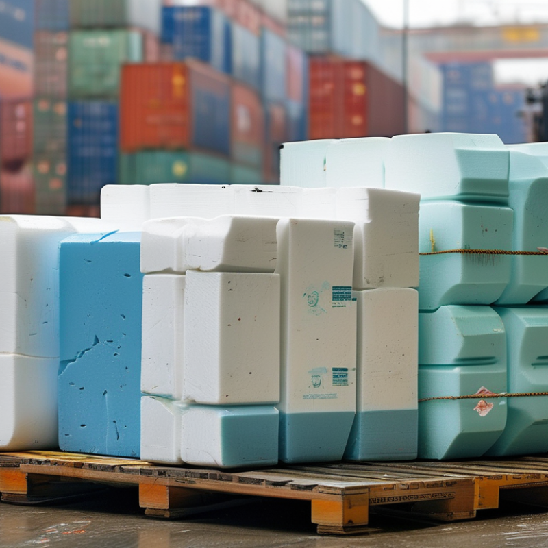 2026 Best Shipping Styrofoam Options for Global Buyers?