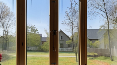 2026 Best Tips for Replacing Old Windows Effectively?