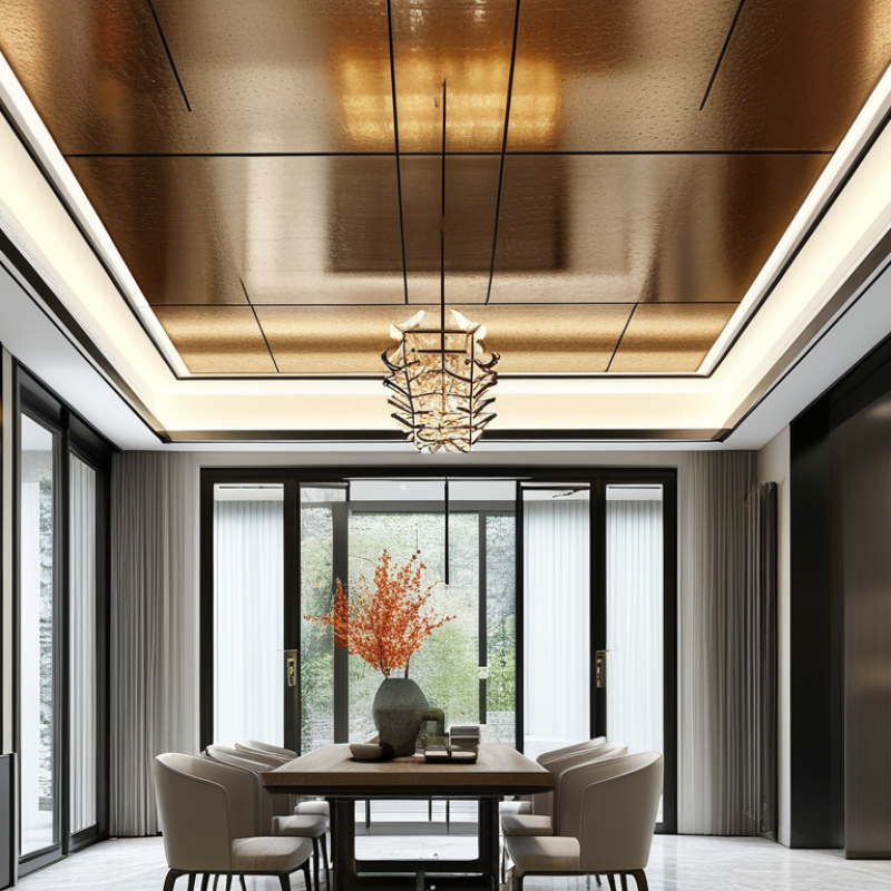 Top Tips for Choosing Aluminum Ceiling Extrusion for Your Project?