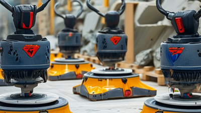 Top Vacuum Lifters For Stone Slabs in 2026 What to Know?