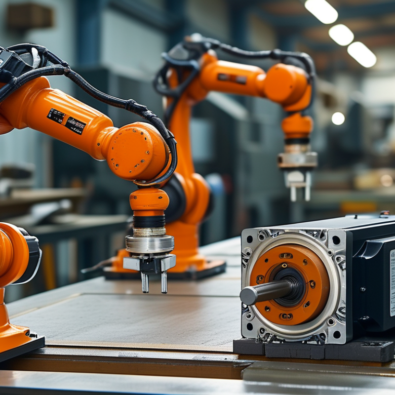 How to Choose the Right Stepper Motors for Your Projects?