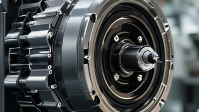 2026 Best Direct Drive Servo Motor for Global Buyers?