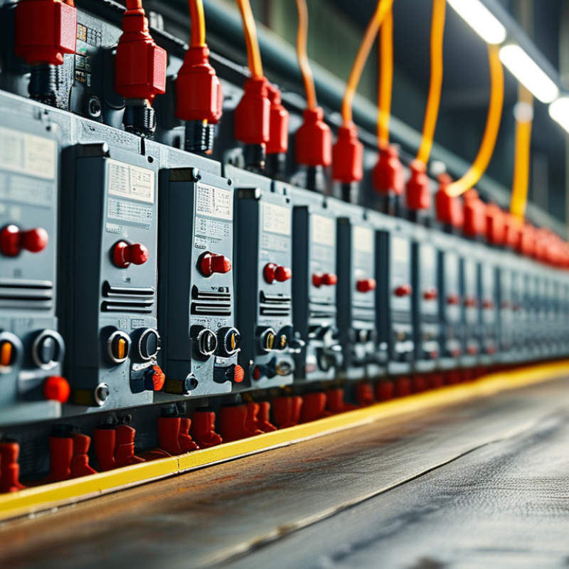 How to Choose the Right DC Battery Fuse for Your Needs?
