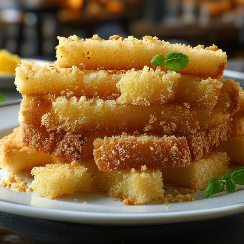 European Panko Breadcrumbs where to buy them globally?