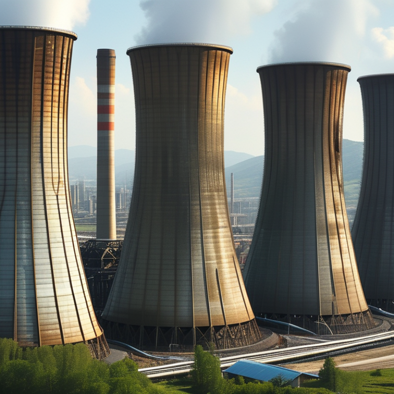 How to Select the Best Cooling Tower for Your Needs?
