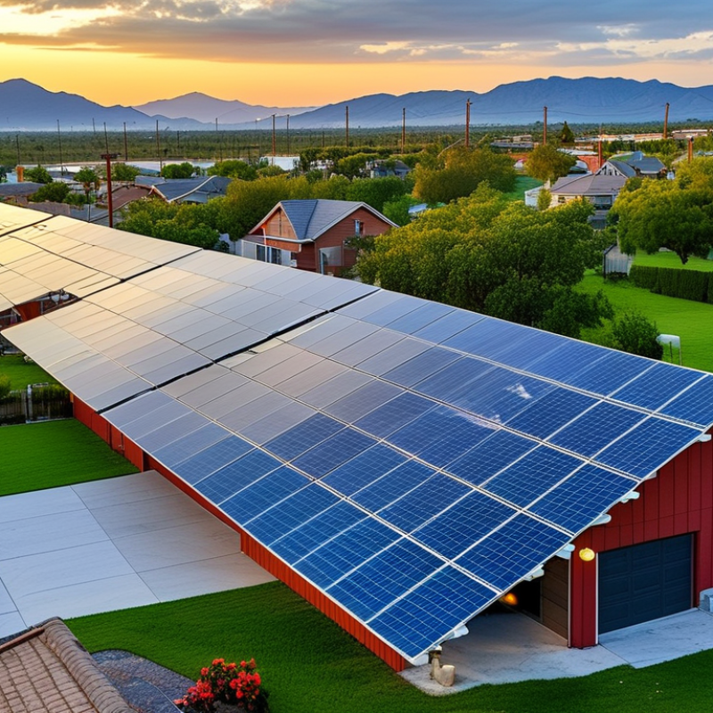 How to Estimate Solar Installation Cost for Your Home?