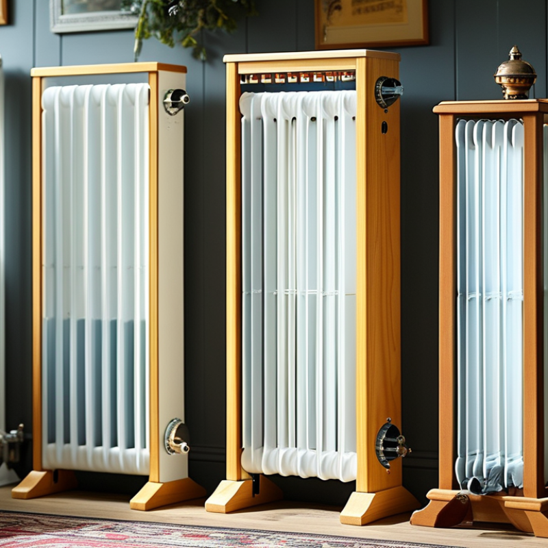 Top 5 Tips for Choosing the Best Radiant Tube Heater?