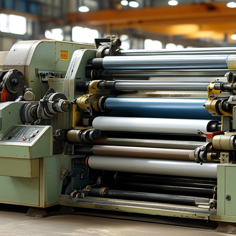 Best Slitter Rewinder Machine for Efficient Production?