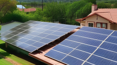 Are Free Solar Panels Really Available for Homeowners?